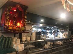 -翠华餐厅(旺角文华商场店)