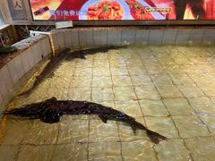 -胖姐渔村(中源大道店)