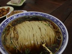 -同得兴 Since·1995 传统苏式面馆(嘉馀坊店)