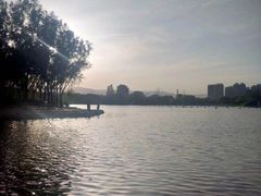 -森林公园(尖草坪区)