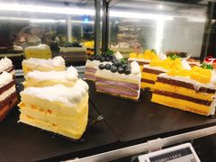 -Olé精品超市(上海虹桥南丰城店)