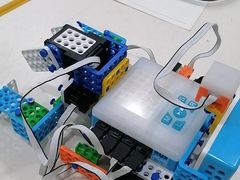 -乐博乐博少儿编程·乐高机器人编程·信息学竞赛(百仕达校区)