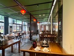 -湘力力小院·鱼汤泡饭(枫林路店)
