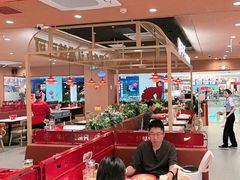 -辣可可·小炒黄牛肉(望京凯德MALL店)