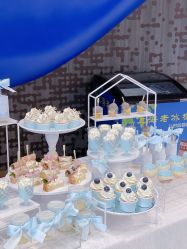 -Doris一站式游轮婚礼船东直营店(外滩店)