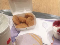 -麦当劳(SM城市广场店)