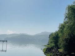 -天目湖涵田度假村