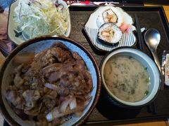 -京和风食堂·定食寿喜锅(保利樾广场店)