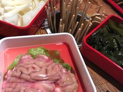 -串天下串串香(宽窄巷子店)