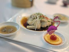-鹿鸣酒家(越秀店)