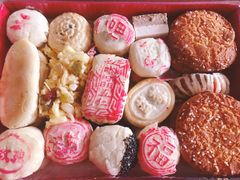 -芦庄子桂顺斋(和平路总店)