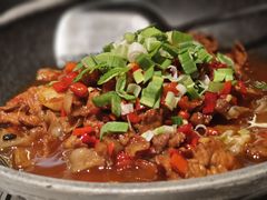 -味上湘菜馆(悦方ID MALL店)
