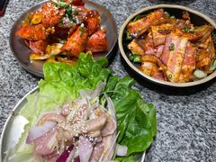 -酒拾烤肉(阳光100店)