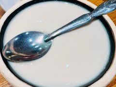 山泉水豆腐花-猪腰世家·粤菜猪腰汤(江西路店)