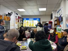 -洪霞餐馆