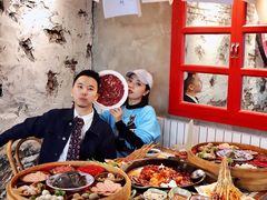 -董眼镜火锅(洪崖洞总店)