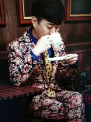 -苏菲亚婚纱影楼尊爵店(昆区店)