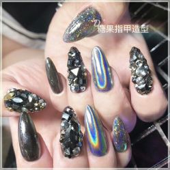 手部美甲-光SPA科技美肤