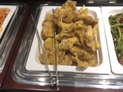 -盛江山自助料理(奥莱锦辉购物广场店)