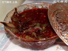 炝虾-玲珑餐厅(陕西南路店)