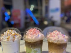 -瑞幸咖啡(流塘商务大厦店)