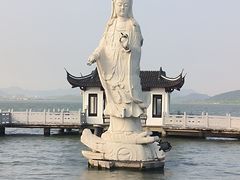-东钱湖小普陀景区