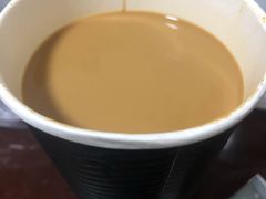 热奶茶-赏饮·WILL TEA