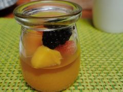 -威斯汀舞台餐厅