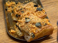 海苔芝士肉松油条-小豆海棠(人民南路店)