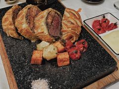 -Wei菋·Le Bistrot
