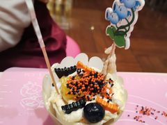 -上海锦江汤臣洲际大酒店壹阶层