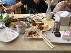 -牛太郎时尚自助烧烤