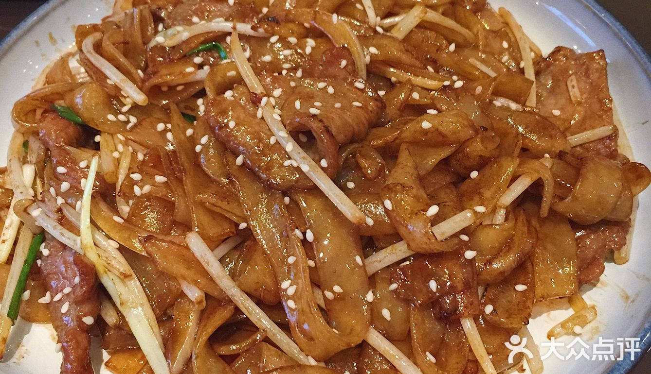 虾肉不是特别新鲜的口感