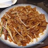 虾肉不是特别新鲜的口感