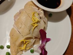 -新白鹿餐厅(龙游路店)