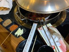 -水浒烤肉(国贸店)