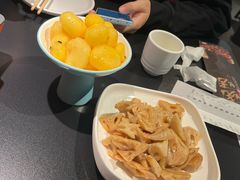 -东来顺·来小馆烧烤(公主坟城乡店)