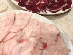 -粤潮牛肉火锅店(江南大道店)