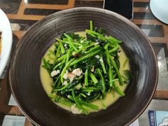 -良师门滨海人家·海鲜·家常菜(滨海城店)