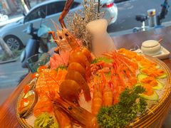 -古京·臻致料理(月湖店)