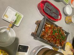 -北京全聚德(玉泉路店)