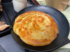 吊炉饼-欧阳家吊炉饼(九纬路店)
