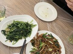 -李记潮汕砂锅粥(营福路店)