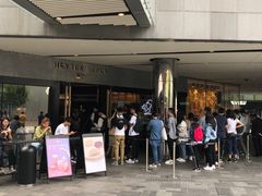 -喜茶(北京三里屯太古里店)