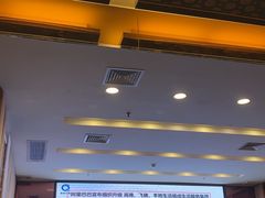 -顺德君豪酒店(佛山容桂渔人码头店)