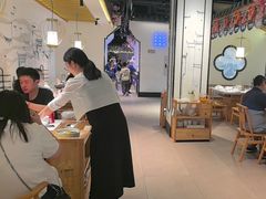 -俏牛哥鲜牛肉牛肆馆(重庆天地店)