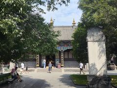 -护国法轮寺