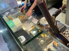 芝士鸡蛋仔-芳叔(动漫星城店)