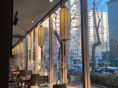 -金枝玉叶上海人家食府(三里河店)