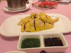 -金时代顺风大酒店(静安大融城店)